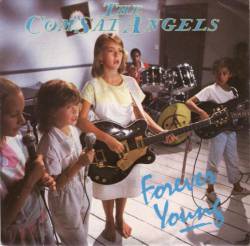 The Comsat Angels : Forever Young
